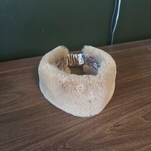 Anthropologie Ear Warmer